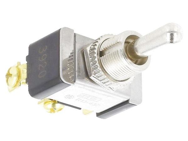 TA2-1G-DC-6  Electromechanical