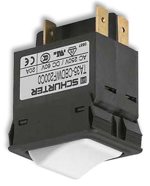 TA35-CBTWF100C0  Circuit Protection