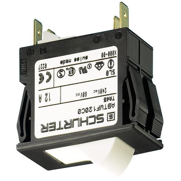TA45-A126L200C0  Circuit Protection