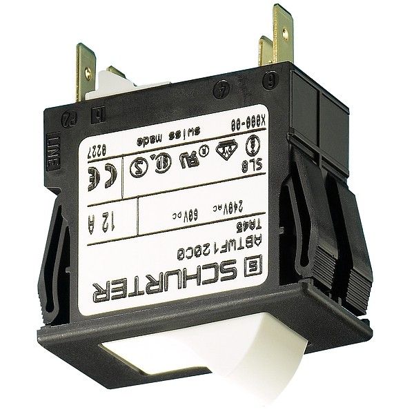 TA45-ABTBL035C0  Circuit Protection