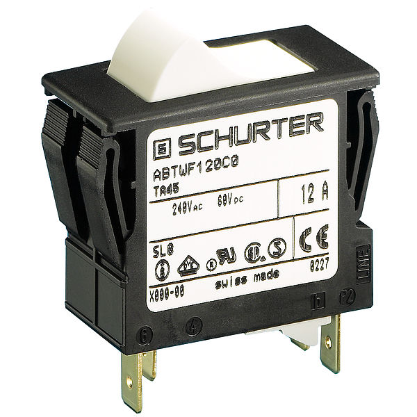 TA45-ABTBLJ20C0 electronic component of Schurter