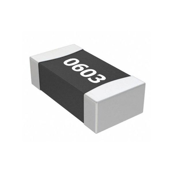 FRC0603F49R9TS electronic component of FOJAN Electronics