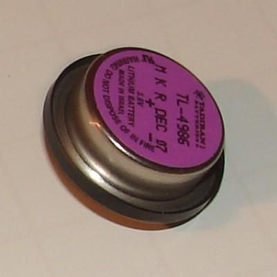 TL-4986/P electronic component of Tadiran