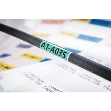 TAG1L-105 electronic component of HellermannTyton