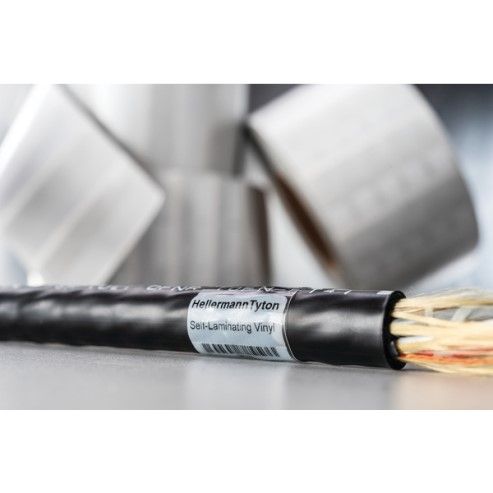 TAG51T3-100B electronic component of HellermannTyton