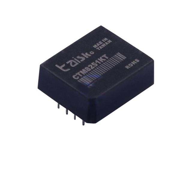 CTM8251KT electronic component of Taisko