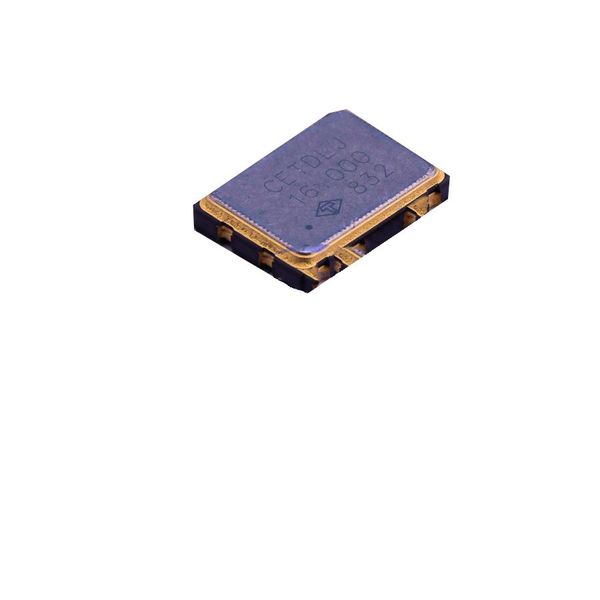 OCETDLJANF-16MHZ electronic component of TAITIEN