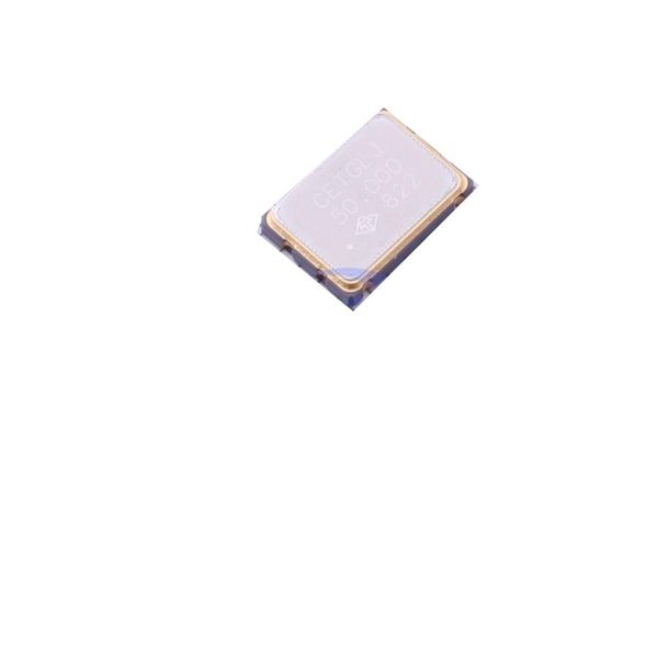 OCETGLJTNF-50MHZ electronic component of TAITIEN