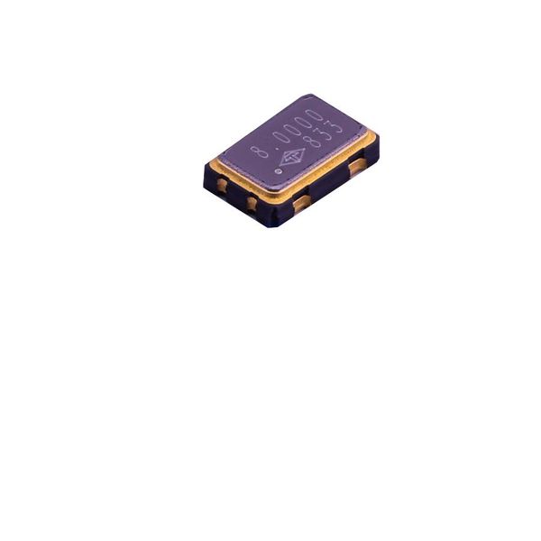 OVETDLJANF-8MHZ electronic component of TAITIEN