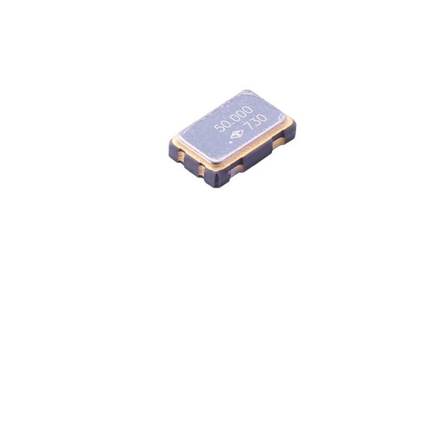 OVETDLJTNF-50MHZ electronic component of TAITIEN