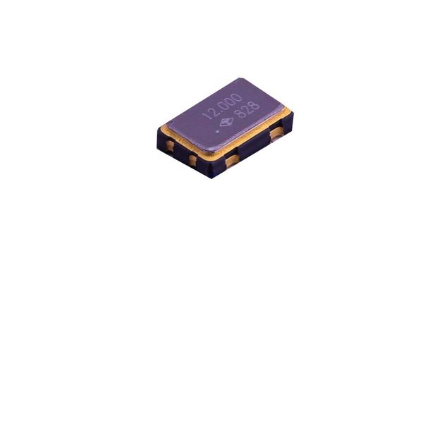 OVETGLJANF-12MHZ electronic component of TAITIEN