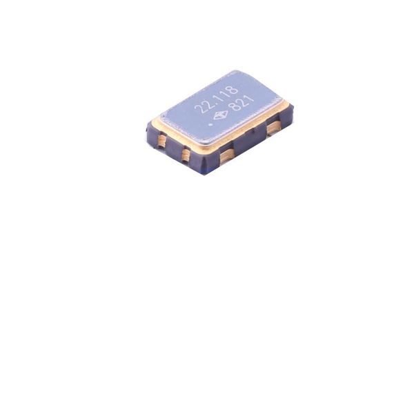 OVETGLJANF-22.1184MHZ electronic component of TAITIEN