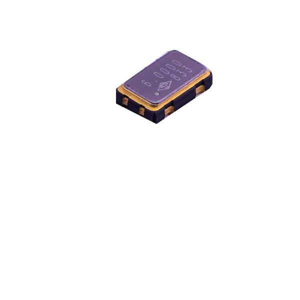 OVETGLJANF-6MHZ electronic component of TAITIEN