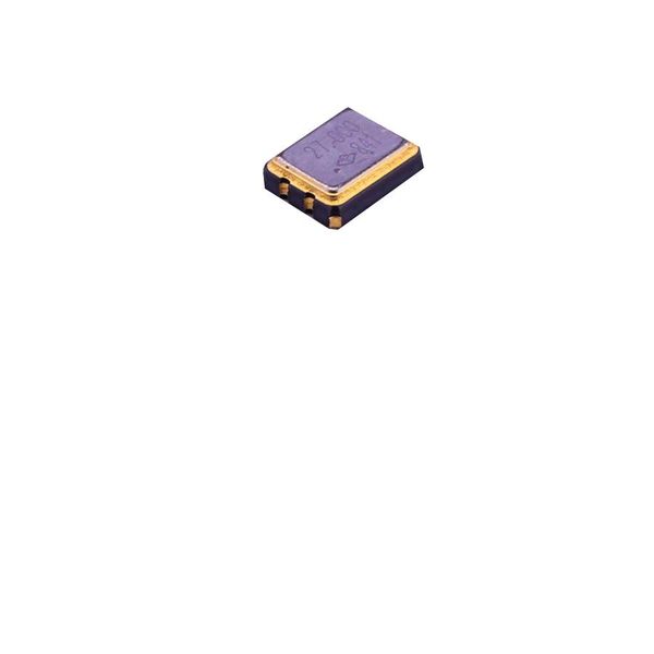 OXETGLJANF-27MHZ electronic component of TAITIEN