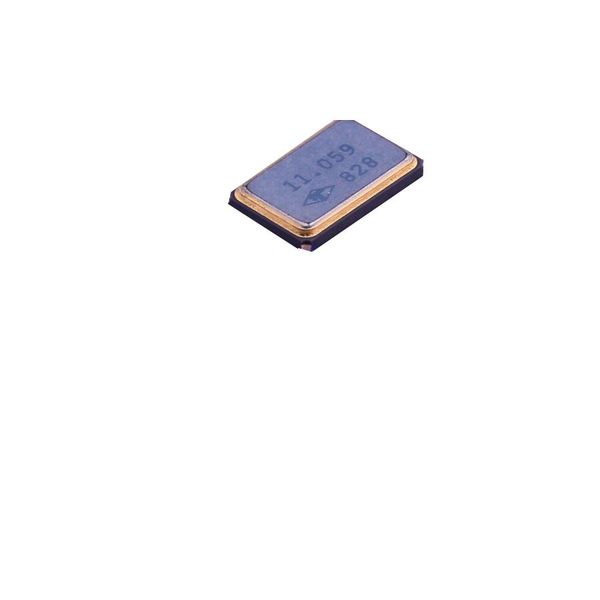 XVHCELNANF-11.0592MHZ electronic component of TAITIEN