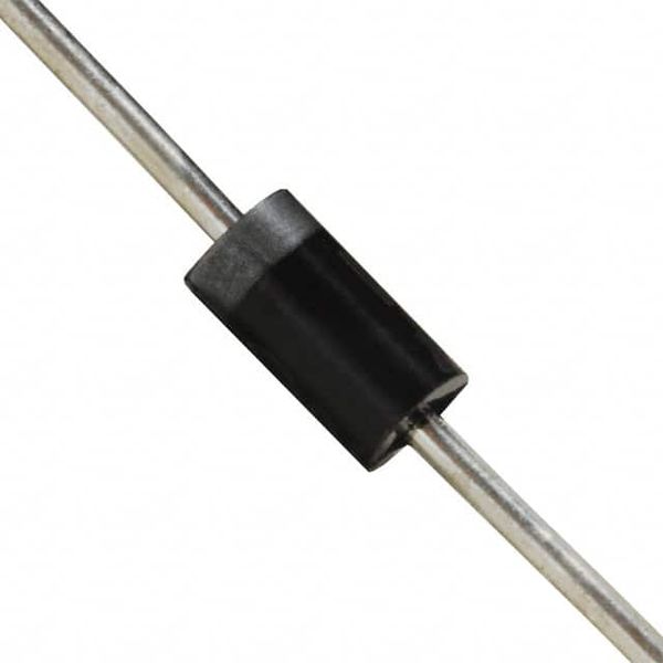 1N4005GP electronic component of Taitron