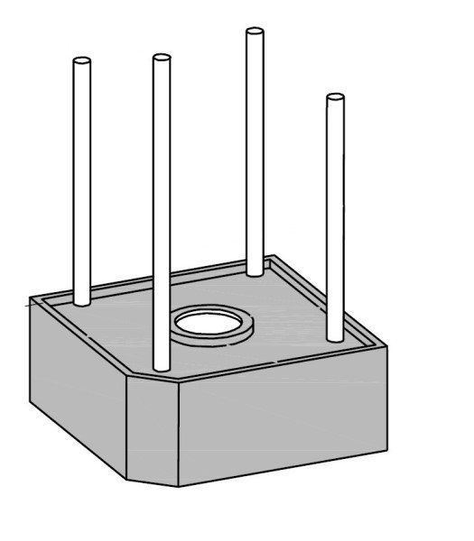 TB104G electronic component of Taitron