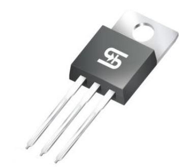 MBR2045CT C0G electronic component of Taiwan Semiconductor