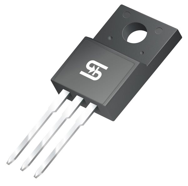 MBRF20H100CT electronic component of Taiwan Semiconductor