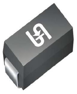 SMAJ13A R3G electronic component of Taiwan Semiconductor