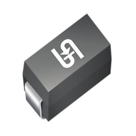 RS1GL RVG electronic component of Taiwan Semiconductor