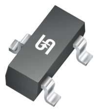TESDA24VB30P2CX RFG electronic component of Taiwan Semiconductor