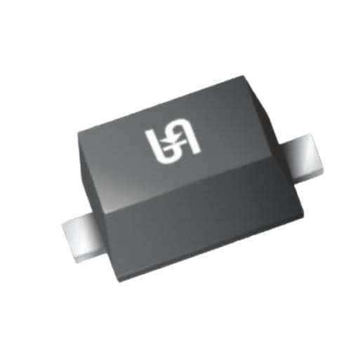 TESDL3V3U1051M5 RKG electronic component of Taiwan Semiconductor