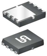 TQM070NH04LCR RLG electronic component of Taiwan Semiconductor