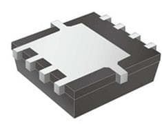 TSM038N03PQ33 electronic component of Taiwan Semiconductor