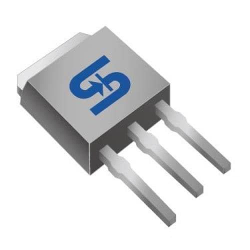 TSM900N06CH X0G electronic component of Taiwan Semiconductor