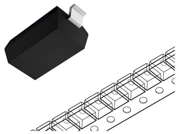 SODDB3 RHG  Semiconductors