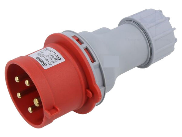 QX-4 electronic component of Taizhou Baoluda Electric