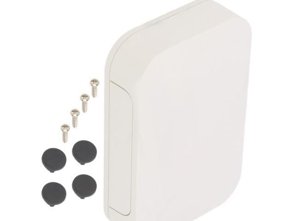 PF10-2-7W Enclosures, Boxes & Cases