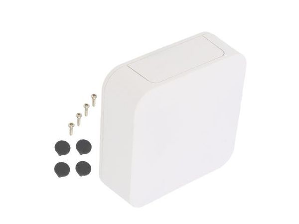 PF10-4-10W Enclosures, Boxes & Cases