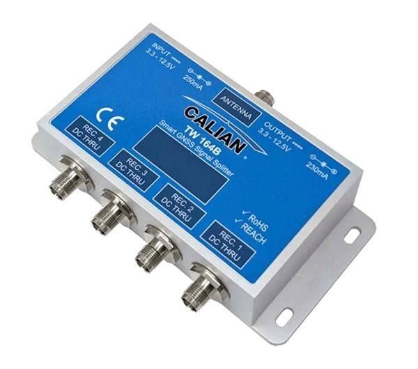 32-0164B-14 electronic component of Tallysman