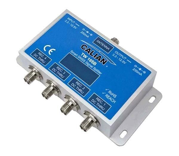 32-0165B-01 electronic component of Tallysman