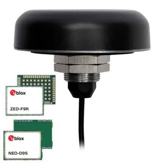 33-5390-29-10-05-PC0 electronic component of Tallysman