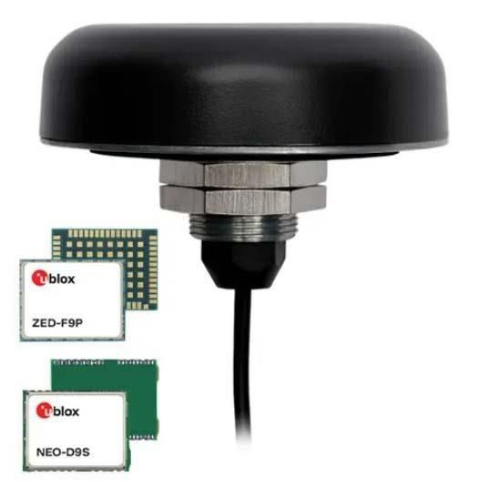 33-5394-29-10-05-PC0 electronic component of Tallysman