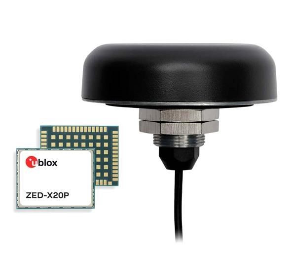33-5398-09-10-05-PC0 electronic component of Tallysman