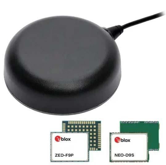 33-5794-29-10-05-PC0 electronic component of Tallysman