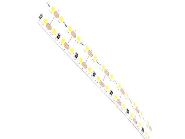 TAŚMA LED K2-30-1920-24V 19,2W/M LED Lighting Bars and Strips