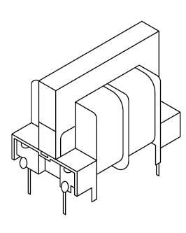 CMF-2100 electronic component of Tamura