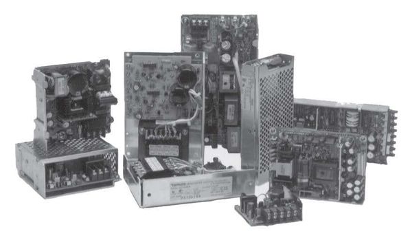 OLS-15D electronic component of Tamura