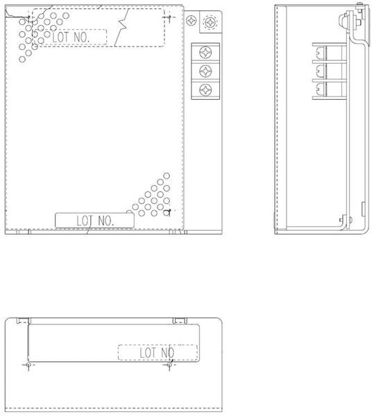 OVS-5J-UC electronic component of Tamura