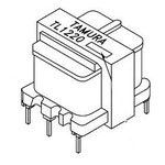 TL1220 electronic component of Tamura