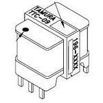 TTC-09 electronic component of Tamura