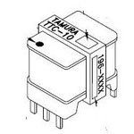 TTC-10 electronic component of Tamura