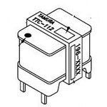 TTC-112 electronic component of Tamura