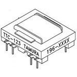 TTC-123 electronic component of Tamura