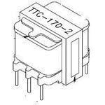 TTC-170-2 electronic component of Tamura